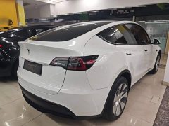 Tesla Model Y 2022 Facelift Long Range All-Wheel Drive - ფოტო 7
