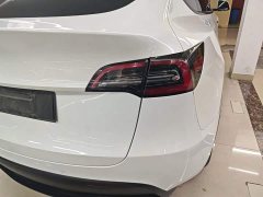 Tesla Model Y 2022 Facelift Long Range All-Wheel Drive - ფოტო 8