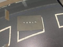 Tesla Model Y 2022 Facelift Long Range All-Wheel Drive - ფოტო 9