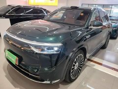 AITO M8 Extended Range Ultra 53.4kWh 6-Seater with 192-Channel LiDAR - ფოტო 1