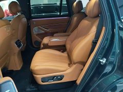 AITO M8 Extended Range Ultra 53.4kWh 6-Seater with 192-Channel LiDAR - ფოტო 13