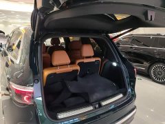AITO M8 Extended Range Ultra 53.4kWh 6-Seater with 192-Channel LiDAR - ფოტო 15