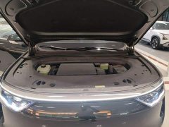 AITO M8 Extended Range Ultra 53.4kWh 6-Seater with 192-Channel LiDAR - ფოტო 16