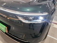 AITO M8 Extended Range Ultra 53.4kWh 6-Seater with 192-Channel LiDAR - ფოტო 18