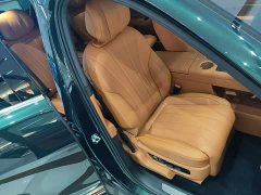 AITO M8 Extended Range Ultra 53.4kWh 6-Seater with 192-Channel LiDAR - ფოტო 20