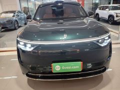 AITO M8 Extended Range Ultra 53.4kWh 6-Seater with 192-Channel LiDAR - ფოტო 3