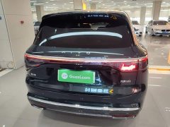 AITO M8 Extended Range Ultra 53.4kWh 6-Seater with 192-Channel LiDAR - ფოტო 4