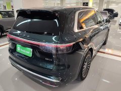 AITO M8 Extended Range Ultra 53.4kWh 6-Seater with 192-Channel LiDAR - ფოტო 5