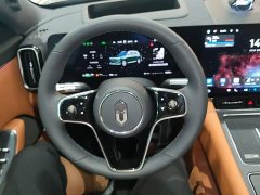 AITO M8 Extended Range Ultra 53.4kWh 6-Seater with 192-Channel LiDAR - ფოტო 7