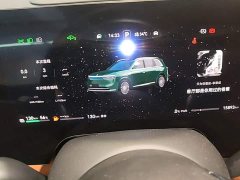 AITO M8 Extended Range Ultra 53.4kWh 6-Seater with 192-Channel LiDAR - ფოტო 8