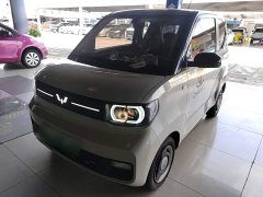 Wuling Hongguang MINIEV 2022 Macaron Premium Edition LFP - ფოტო 1