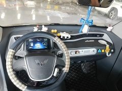Wuling Hongguang MINIEV 2022 Macaron Premium Edition LFP - ფოტო 10