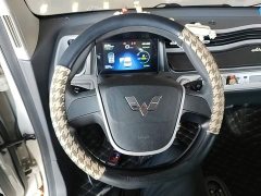 Wuling Hongguang MINIEV 2022 Macaron Premium Edition LFP - ფოტო 11