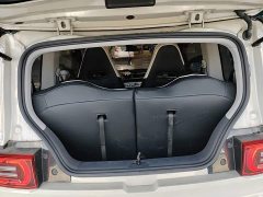 Wuling Hongguang MINIEV 2022 Macaron Premium Edition LFP - ფოტო 19