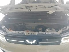 Wuling Hongguang MINIEV 2022 Macaron Premium Edition LFP - ფოტო 20