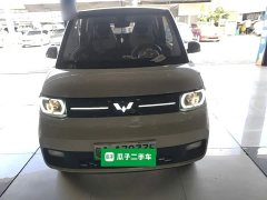 Wuling Hongguang MINIEV 2022 Macaron Premium Edition LFP - ფოტო 3