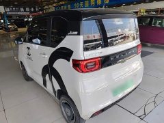 Wuling Hongguang MINIEV 2022 Macaron Premium Edition LFP - ფოტო 5