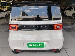 Wuling Hongguang MINIEV 2022 Macaron Premium Edition LFP - ფოტო 6