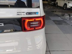 Wuling Hongguang MINIEV 2022 Macaron Premium Edition LFP - ფოტო 8