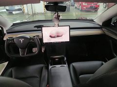 Tesla Model 3 Rear-Wheel Drive - ფოტო 10