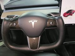 Tesla Model 3 Rear-Wheel Drive - ფოტო 11