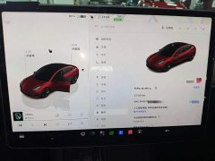 Tesla Model 3 Rear-Wheel Drive - ფოტო 12