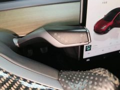 Tesla Model 3 Rear-Wheel Drive - ფოტო 14