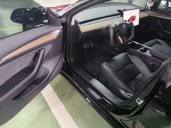Tesla Model 3 Rear-Wheel Drive - ფოტო 16