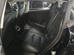 Tesla Model 3 Rear-Wheel Drive - ფოტო 17