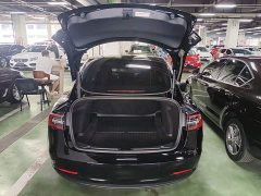 Tesla Model 3 Rear-Wheel Drive - ფოტო 19
