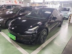 Tesla Model 3 Rear-Wheel Drive - ფოტო 2