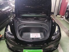 Tesla Model 3 Rear-Wheel Drive - ფოტო 20