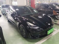 Tesla Model 3 Rear-Wheel Drive - ფოტო 4