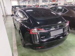 Tesla Model 3 Rear-Wheel Drive - ფოტო 5