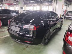 Tesla Model 3 Rear-Wheel Drive - ფოტო 7