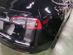 Tesla Model 3 Rear-Wheel Drive - ფოტო 8