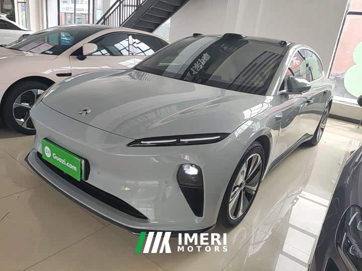 Nio ET5T 2024 75kWh Touring - ავტომობილი ჩინეთიდან