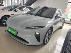 Nio ET5T 2024 75kWh Touring - ფოტო 1