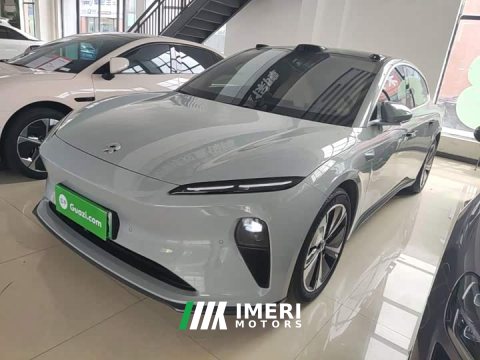 2025 Nio ET5T 2024 75kWh Touring - ავტომობილი ჩინეთიდან