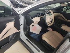 Nio ET5T 2024 75kWh Touring - ფოტო 12