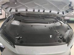 Nio ET5T 2024 75kWh Touring - ფოტო 16