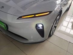 Nio ET5T 2024 75kWh Touring - ფოტო 18