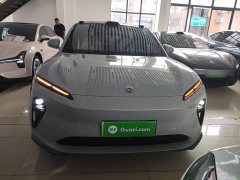 Nio ET5T 2024 75kWh Touring - ფოტო 3