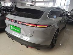 Nio ET5T 2024 75kWh Touring - ფოტო 5