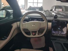 Nio ET5T 2024 75kWh Touring - ფოტო 7