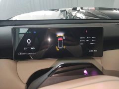 Nio ET5T 2024 75kWh Touring - ფოტო 8