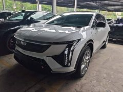 Cadillac IQ Aoge 2024 Standard Range - ფოტო 1