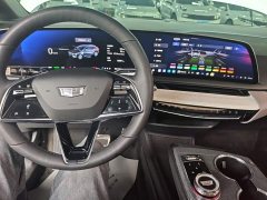 Cadillac IQ Aoge 2024 Standard Range - ფოტო 10