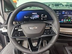 Cadillac IQ Aoge 2024 Standard Range - ფოტო 11