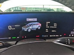 Cadillac IQ Aoge 2024 Standard Range - ფოტო 12